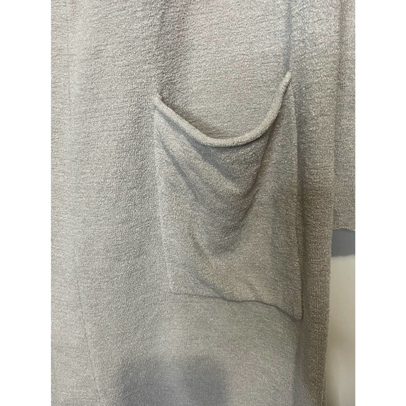 Barefoot Dreams Cozy Chic Ultra Lite Cardigan size Medium - Picture 2 of 6